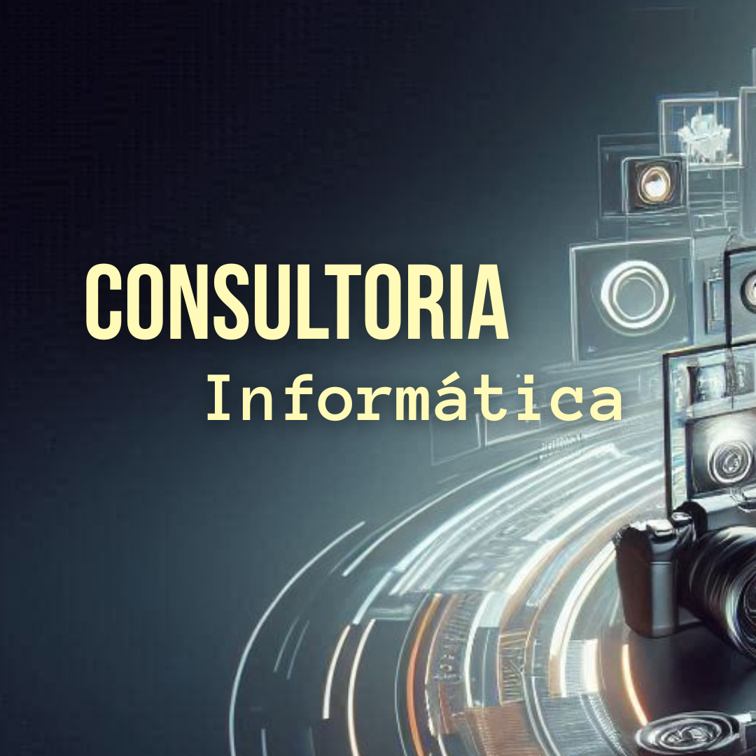 Consultoria Informática