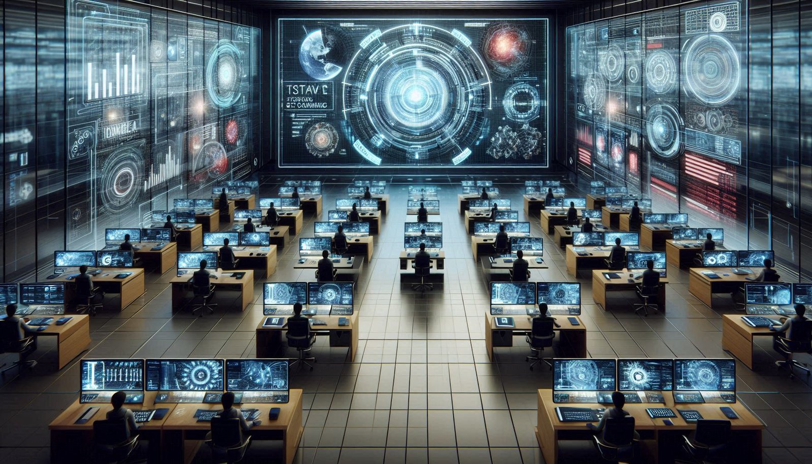 Treinamento Especializado