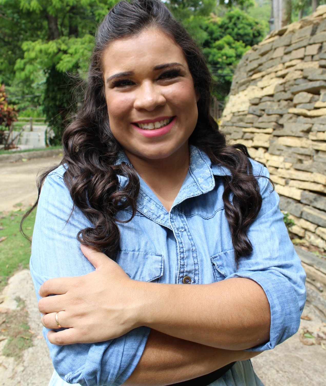 Criadora dos cursos Lucitec