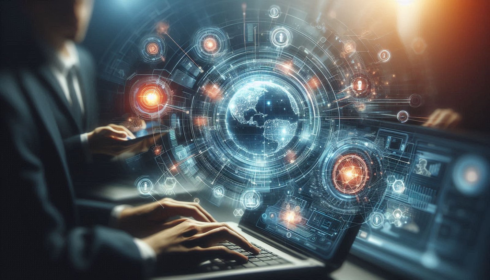 Suporte e Consultoria