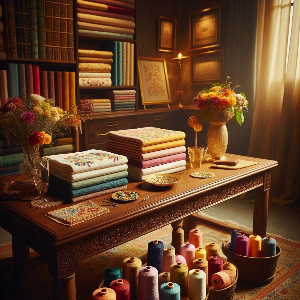 Toalhas de rosto personalizadas