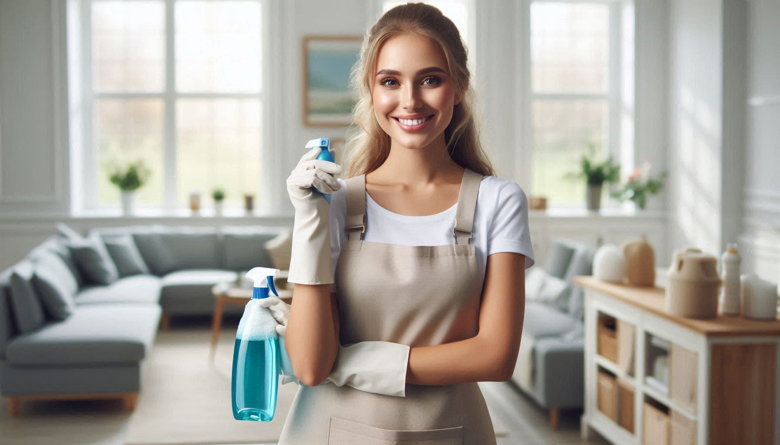 Salão de Beleza Luxe Locks